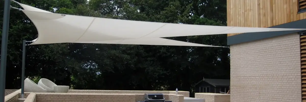 schaduwdoeken hovenier