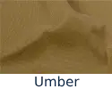 olefin umber