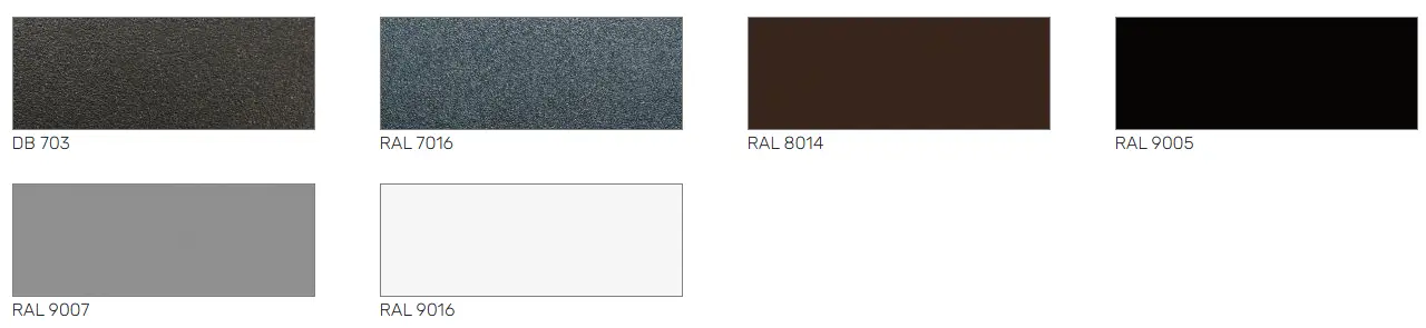 tara premio 2 kleuren