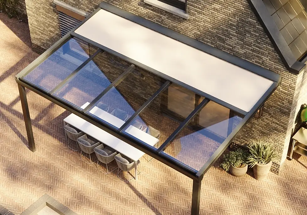 veranda screen