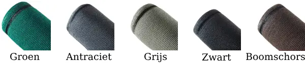 winddoek 300 gr/m2