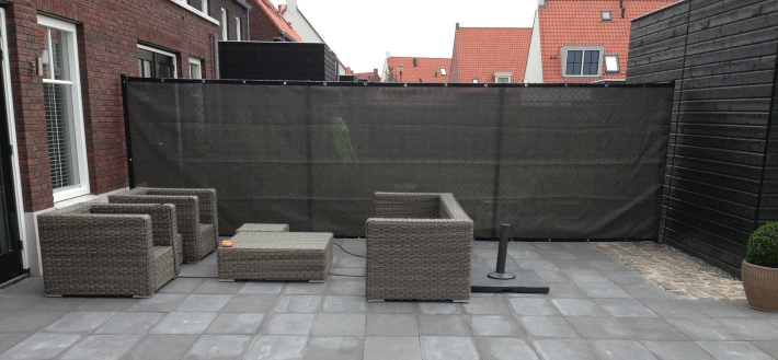 jute doek tuin winddoek l privacy doek l schutting doek l zicht schermen jute doek tuin winddoek l privacy doek l schutting doek l zicht schermen