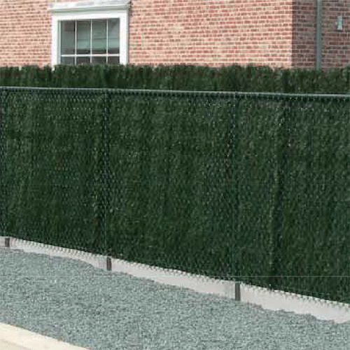 fensogreen wall tuinhekbekleding