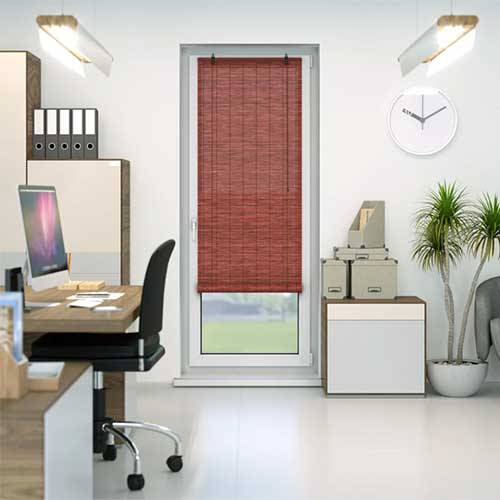 Beige | Verduisterend rolgordijn kopen?. . Bestel Online
