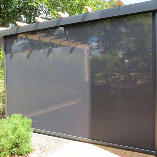 Transformeer Je Ruimte Met Zipscreen Kopen