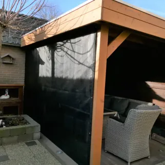 Gaasdoek 250 Gr/m² op maat