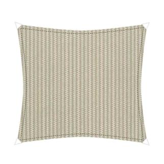 Zonnedoek 2,5x2,5m CoolsailPro Sahara sand