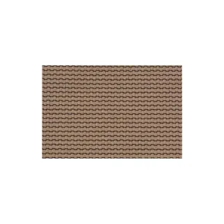 Schaduwdoek per meter 3m breed 340 gr/m2 Sandy beach