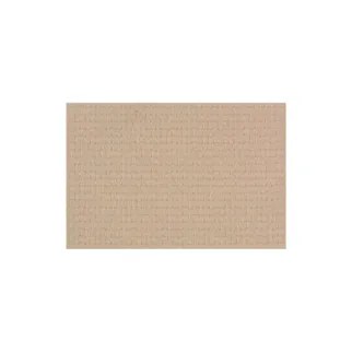 Schaduwdoek per meter 3m breed 340 gr/m2 Vanilla bean