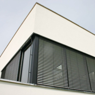 Buitenjaloezie Z90L