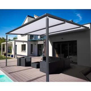 Pergola V Ziiip