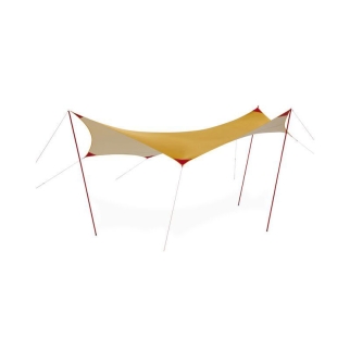 Stretchtent 120 wing