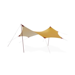 Stretchtent 200 wing