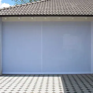 Verandadoek