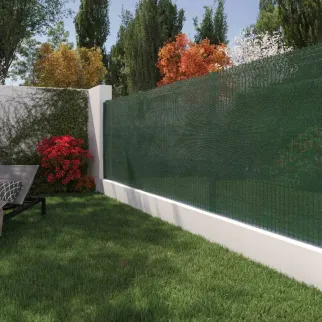 Winddoek 180 Gr/m² 1,5 x 25 m