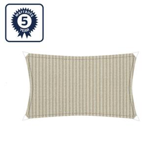 Zonnedoek 2x6m CoolsailPro Sahara Sand