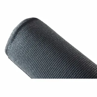 Zichtdoek 95% 220gr/m² 1,80 x 25 m