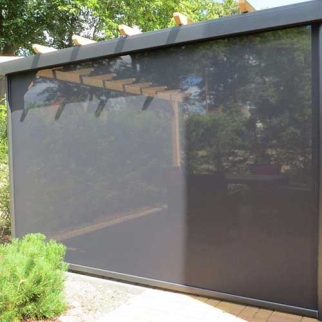 Zipscreen