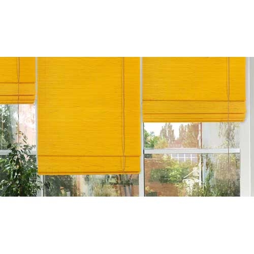 bamboe vouwgordjn 130x160 cm sfeer