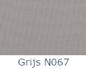 acryl docril grijs n067