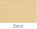 hdpe zand