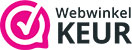 schaduwdoekkeuze webwinkelkeur logo