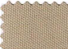schaduwdoek waterdicht rechthoek op maat linen