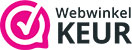 verandagordijnen webwinkelkeur logo